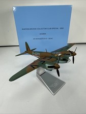 CORGI AVIATION ARCHIVE DH