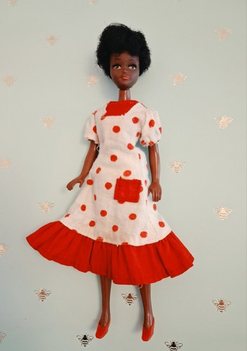 70s pretty palitoy pippa doll - pretty,