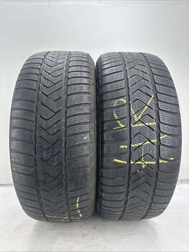 245 r18 5mm run flat - r18,