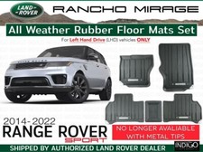 2014-2022 Range Rover Sport