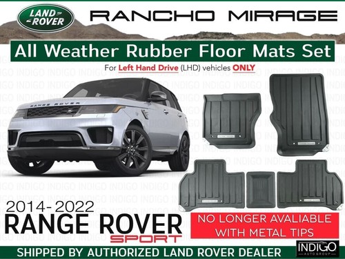 2014 2022 range rover - 2014-2022, sport