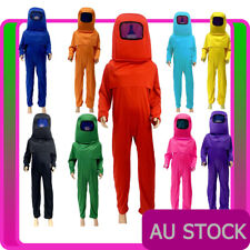 Kids Game Among Us Cosplay