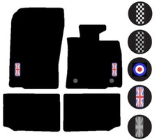 Fits Mini Countryman R60