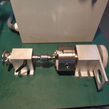 CNC Engraving Machine Router