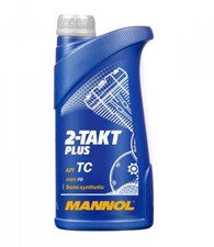 2T Oil 1L for Kymco KB 50