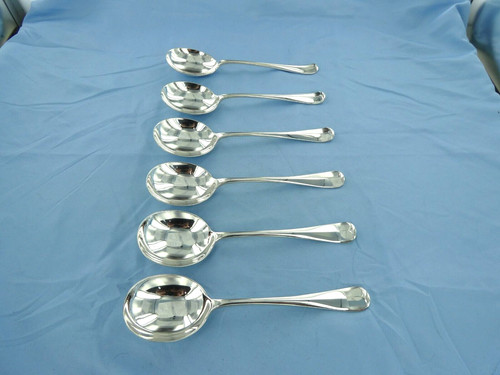 Vintage set six - set,