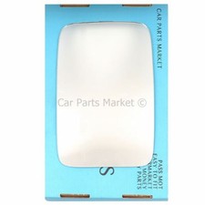 Left Passenger side Wing door