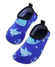 Swimbubs Kids Water Shoes Baby Girls Swim Socks Toddler Aqua Boys Beach Shoes 