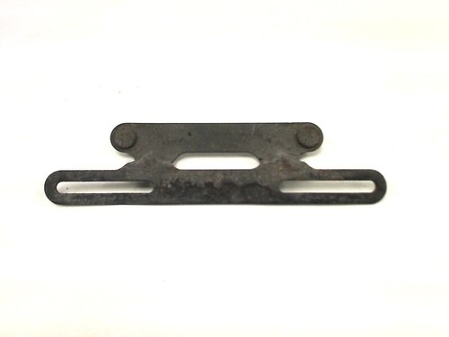 Licence plate holder honda - plate,
