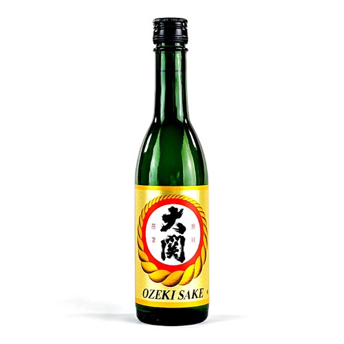 Ozeki premium japanese junmai - premium,