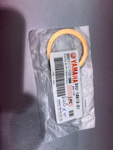 New genuine yamaha - genuine,