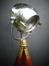 Fully restored vintage Strand