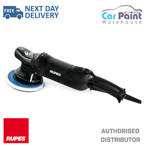 Rupes lhr21es bigfoot random - bigfoot,
