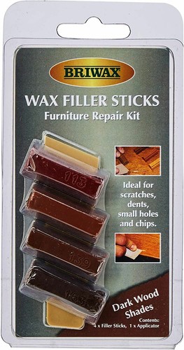 Briwax wax filler sticks for - briwax,