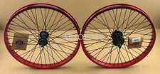 125 bmx bike alloy front - bike,