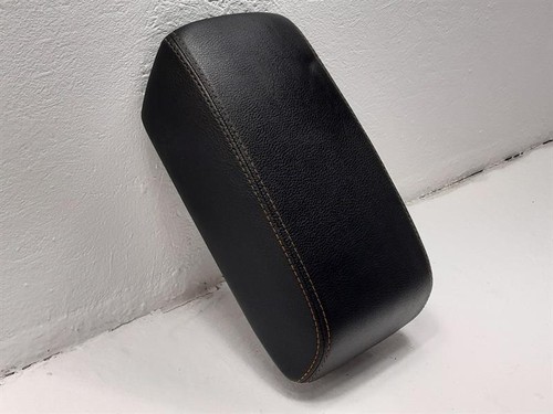 Centre armrest lid ford ranger - centre,