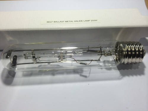 Premium quality self ballasted - self,