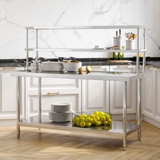 Stainless Steel Catering Food