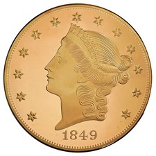 Usa medal 100 2014 - mm,