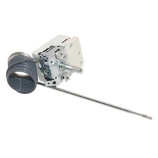 Zanussi ZCI66080BA ZCV665MW Main Oven Thermostat