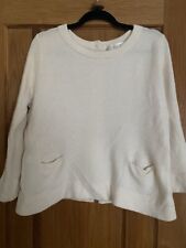 Goat Cashmere Jumper