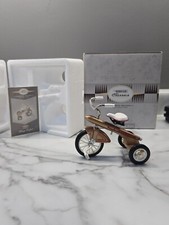 Hallmark Kiddie Car Classics Murray Tricycle 1960 Blaz-O-Jet Sidewalk Cruisers