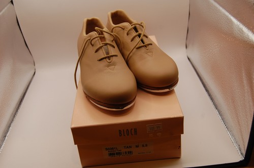 Bloch tan audeo tap - bloch,