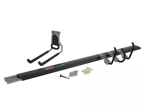 Rubbermaid fasttrack garage - rubbermaid,