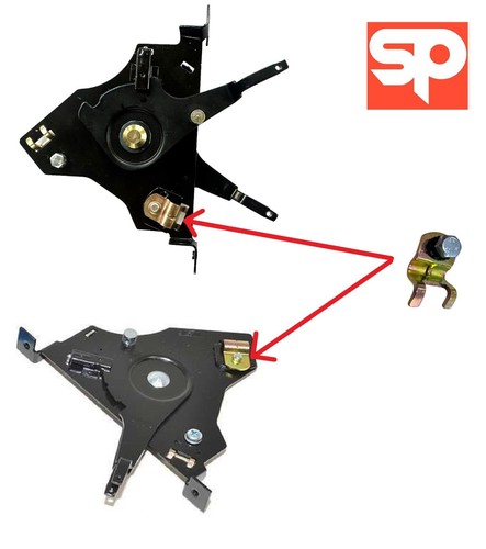 Heater control cable - 2,