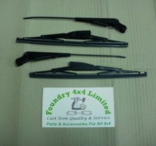 Land Rover Series 3 Front