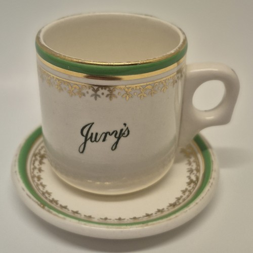 Vintage jurys hotel - jurys,