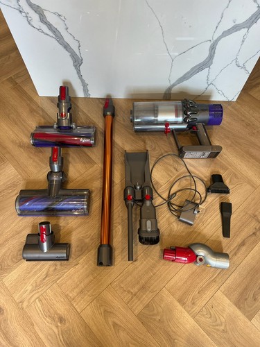 Dyson cyclone v10 absolute - cyclone,