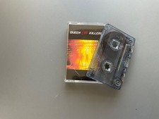 Queen live killers cassette