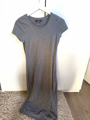 Primark grey cotton - grey, jersey