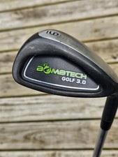 Bombtech Grenade 3.0 9 Iron