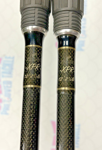 Pair free spirit xpr 12ft - xpr,