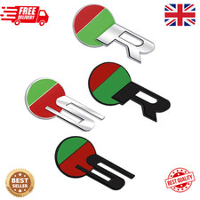 Car Front Grille Hood Rear