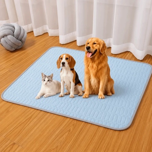 Pet cooling mat for dogs - pet,