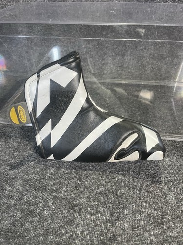 Yes blade putter - putter, golf