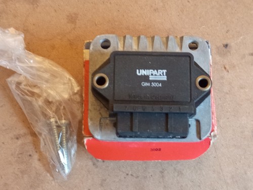 Nos boxed unipart - nos/, gim5004