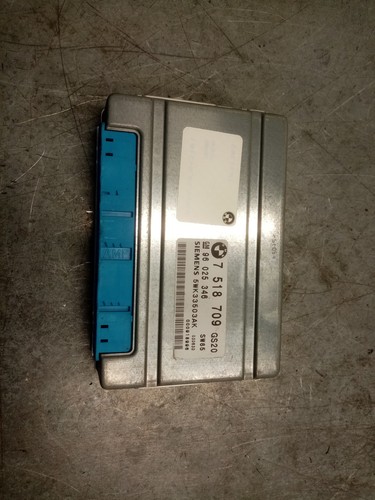 7518709 electronic module - electronic,