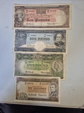 AUSTRALIAN PRE-DECIMAL