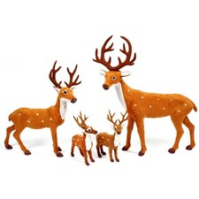 Reindeer Christmas Deer Xmas