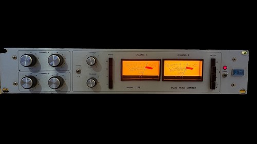 Urei 1178 stereo peak - stereo,