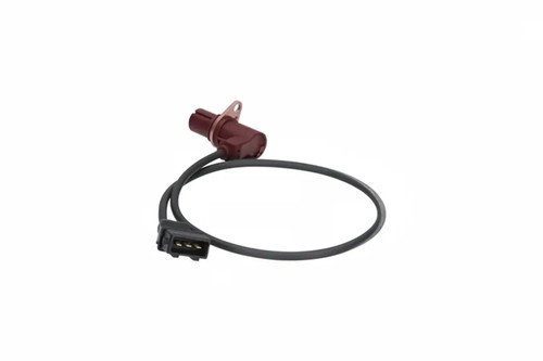 Crankshaft position sensors