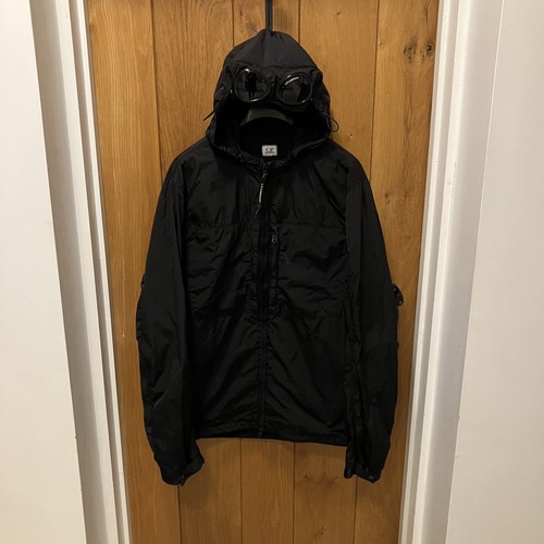 Company jacket chrome r - jacket, chrome-r