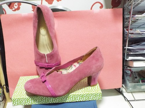 Ladies hotter pink - ladies,