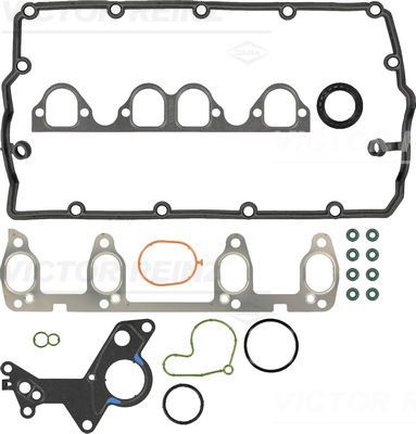 Fits audi tdi gasket - fits,