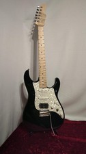 Electric Guitar STUDIO ELITE