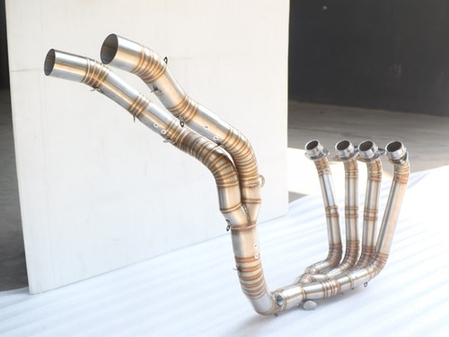 Exhaust header fit yamaha - exhaust,